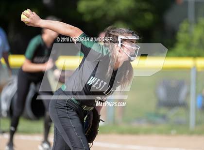 Thumbnail 1 in West Linn @ Sheldon (OSAA 6A Round 1 Playoff) photogallery.
