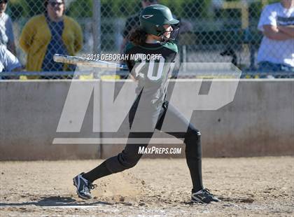 Thumbnail 2 in West Linn @ Sheldon (OSAA 6A Round 1 Playoff) photogallery.