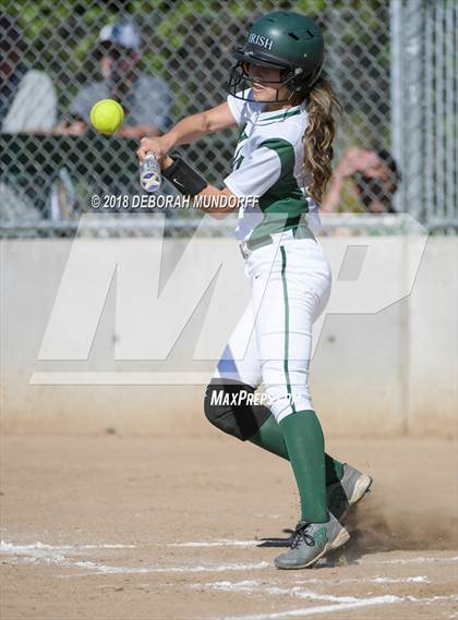 Thumbnail 1 in West Linn @ Sheldon (OSAA 6A Round 1 Playoff) photogallery.