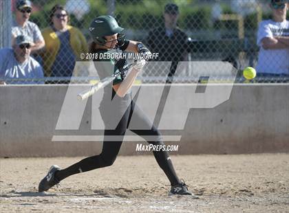 Thumbnail 1 in West Linn @ Sheldon (OSAA 6A Round 1 Playoff) photogallery.