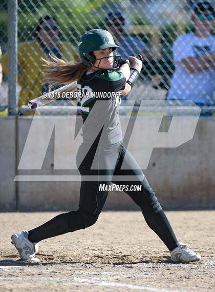 Thumbnail 3 in West Linn @ Sheldon (OSAA 6A Round 1 Playoff) photogallery.