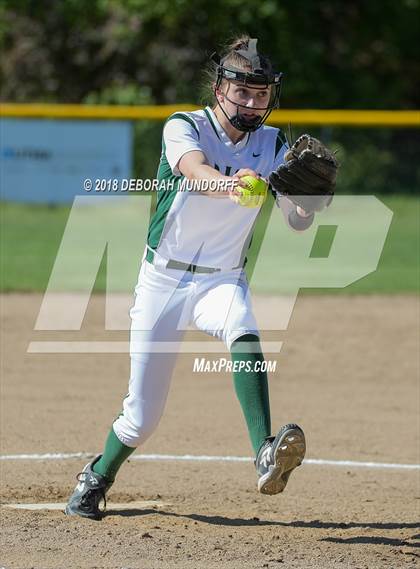 Thumbnail 1 in West Linn @ Sheldon (OSAA 6A Round 1 Playoff) photogallery.