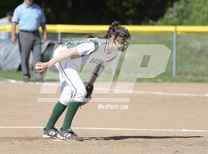 Thumbnail 1 in West Linn @ Sheldon (OSAA 6A Round 1 Playoff) photogallery.