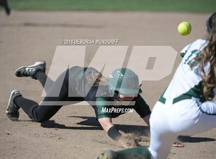 Thumbnail 2 in West Linn @ Sheldon (OSAA 6A Round 1 Playoff) photogallery.