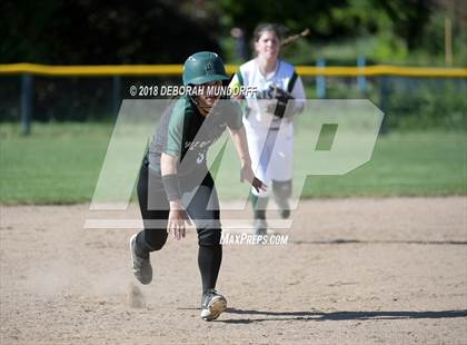 Thumbnail 1 in West Linn @ Sheldon (OSAA 6A Round 1 Playoff) photogallery.