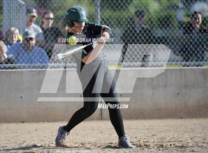 Thumbnail 2 in West Linn @ Sheldon (OSAA 6A Round 1 Playoff) photogallery.