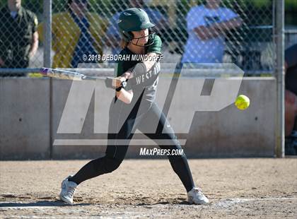 Thumbnail 1 in West Linn @ Sheldon (OSAA 6A Round 1 Playoff) photogallery.