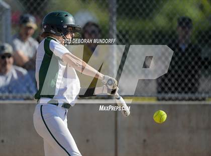 Thumbnail 3 in West Linn @ Sheldon (OSAA 6A Round 1 Playoff) photogallery.
