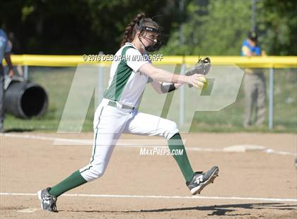 Thumbnail 2 in West Linn @ Sheldon (OSAA 6A Round 1 Playoff) photogallery.