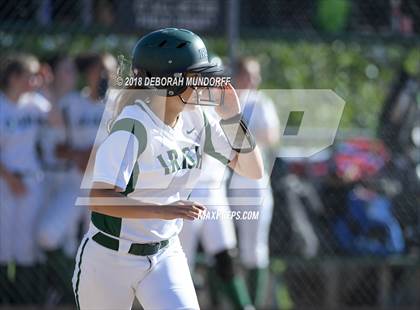 Thumbnail 1 in West Linn @ Sheldon (OSAA 6A Round 1 Playoff) photogallery.