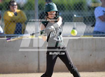 Thumbnail 3 in West Linn @ Sheldon (OSAA 6A Round 1 Playoff) photogallery.