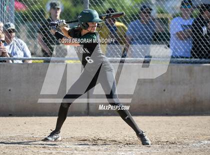 Thumbnail 3 in West Linn @ Sheldon (OSAA 6A Round 1 Playoff) photogallery.