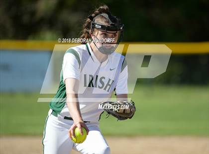 Thumbnail 2 in West Linn @ Sheldon (OSAA 6A Round 1 Playoff) photogallery.
