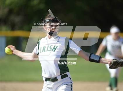 Thumbnail 3 in West Linn @ Sheldon (OSAA 6A Round 1 Playoff) photogallery.
