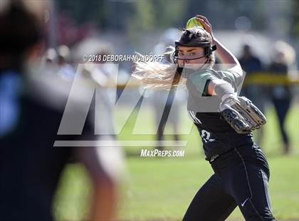 Thumbnail 1 in West Linn @ Sheldon (OSAA 6A Round 1 Playoff) photogallery.