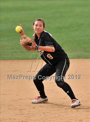 Oak Park vs. Huntington Beach (Timberwolf Classic)