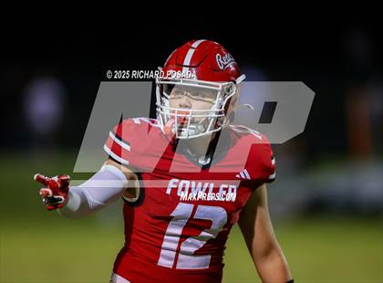 Thumbnail 3 in Liberty @ Fowler photogallery.
