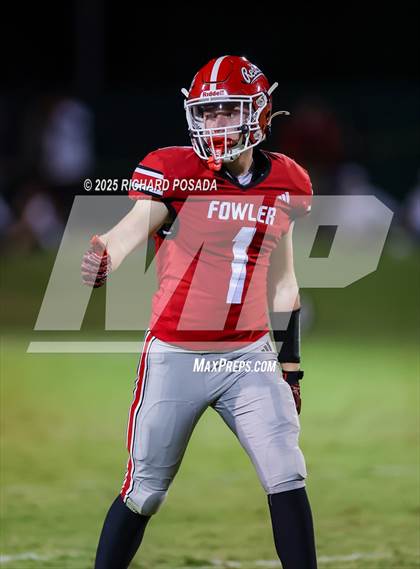 Thumbnail 3 in Liberty @ Fowler photogallery.
