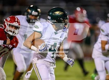 Thumbnail 3 in Liberty @ Fowler photogallery.