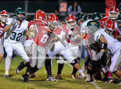 Thumbnail 3 in Liberty @ Fowler photogallery.