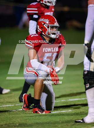 Liberty @ Fowler