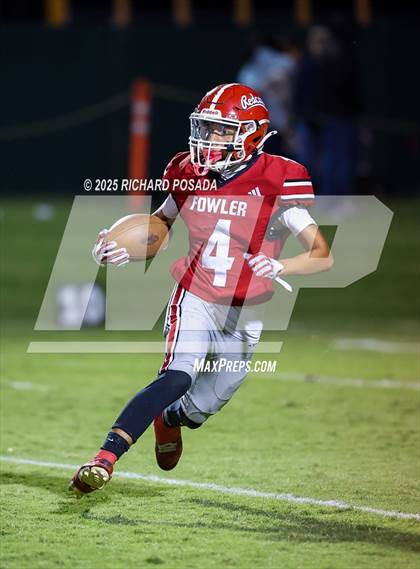 Thumbnail 3 in Liberty @ Fowler photogallery.
