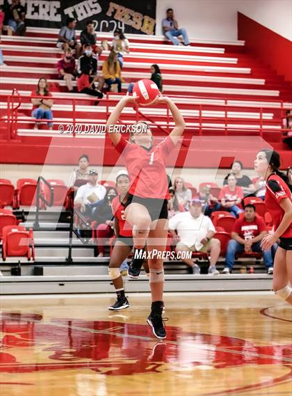 Thumbnail 3 in Borger @ Perryton photogallery.
