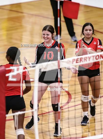 Thumbnail 2 in Borger @ Perryton photogallery.
