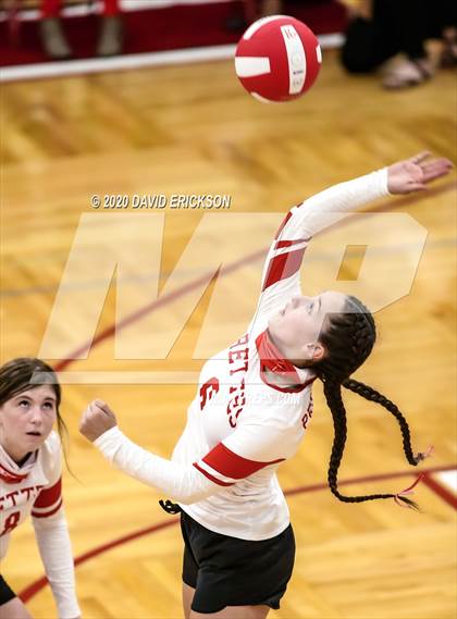 Thumbnail 3 in Borger @ Perryton photogallery.
