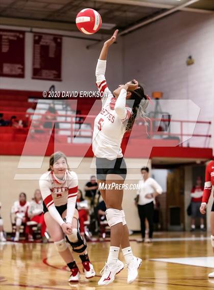 Thumbnail 1 in Borger @ Perryton photogallery.