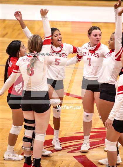 Thumbnail 2 in Borger @ Perryton photogallery.