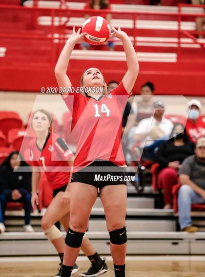 Thumbnail 1 in Borger @ Perryton photogallery.