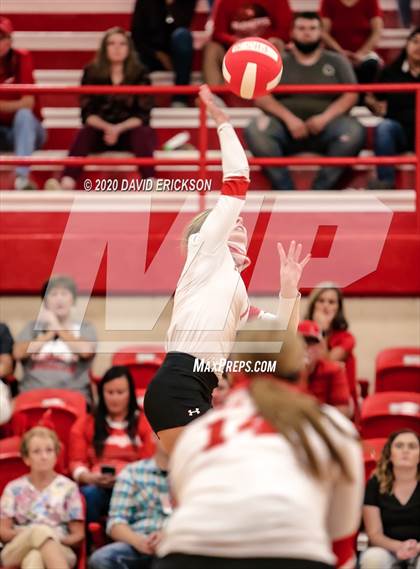 Thumbnail 3 in Borger @ Perryton photogallery.