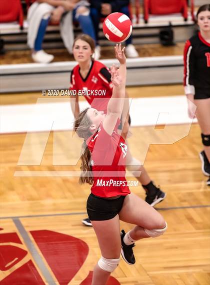 Thumbnail 1 in Borger @ Perryton photogallery.