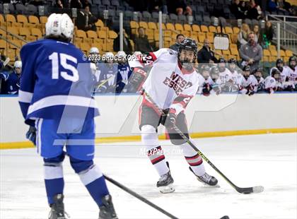Thumbnail 1 in West Essex vs Westfield photogallery.