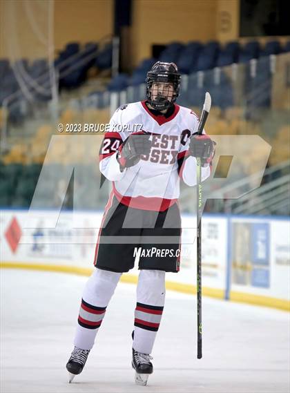 Thumbnail 3 in West Essex vs Westfield photogallery.