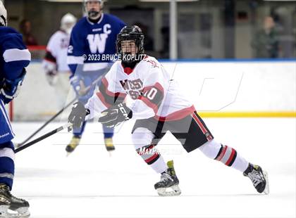 Thumbnail 2 in West Essex vs Westfield photogallery.