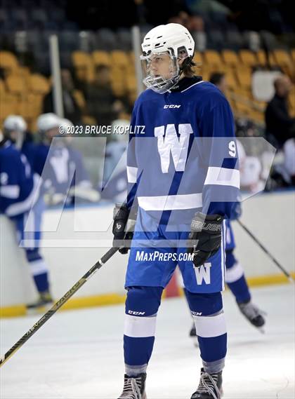 Thumbnail 1 in West Essex vs Westfield photogallery.
