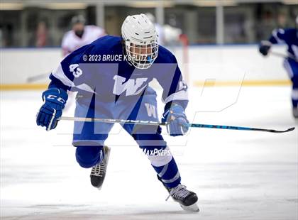 Thumbnail 3 in West Essex vs Westfield photogallery.