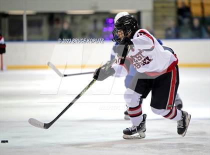 Thumbnail 3 in West Essex vs Westfield photogallery.