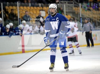 Thumbnail 3 in West Essex vs Westfield photogallery.
