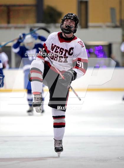 Thumbnail 1 in West Essex vs Westfield photogallery.