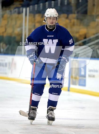 Thumbnail 3 in West Essex vs Westfield photogallery.