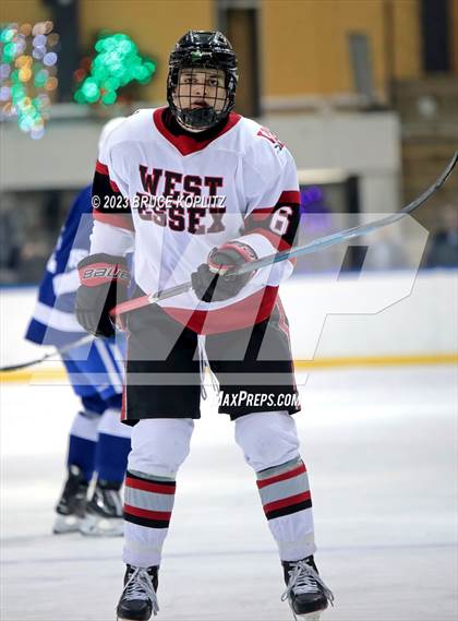 Thumbnail 1 in West Essex vs Westfield photogallery.