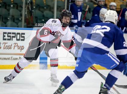 Thumbnail 2 in West Essex vs Westfield photogallery.