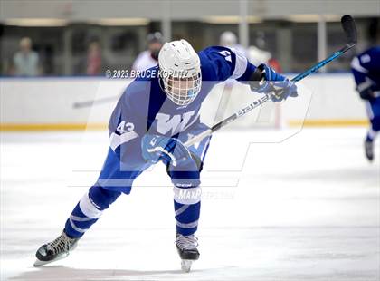 Thumbnail 1 in West Essex vs Westfield photogallery.