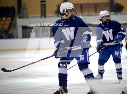 Thumbnail 3 in West Essex vs Westfield photogallery.