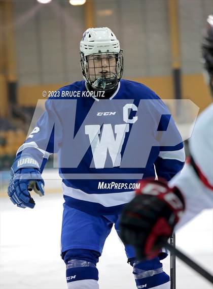 Thumbnail 1 in West Essex vs Westfield photogallery.
