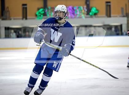 Thumbnail 2 in West Essex vs Westfield photogallery.