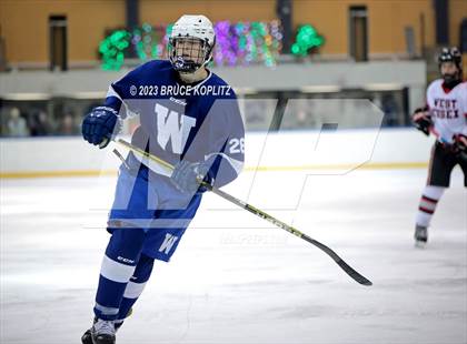 Thumbnail 3 in West Essex vs Westfield photogallery.